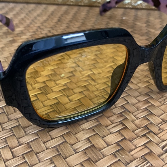 Prada oversized sunglasses - Picture 11 of 13